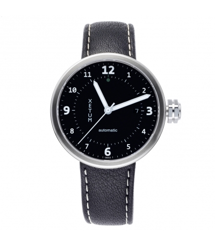 Swiss Watches for Men - Stinson - Minimalist Watches | Xetum